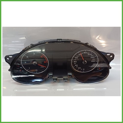 Quadro strumenti - quadro,
