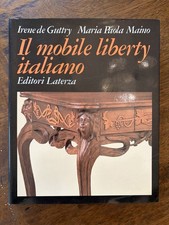 Libro Il Mobile Liberty