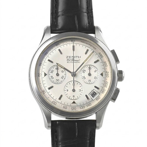 Zenith class primero - zenith, el