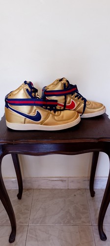 Scarpe nike vandal - scarpe, high