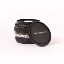 Olympus OM G.Zuiko Auto-W