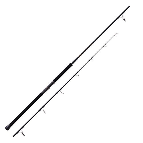 Canna spinning viaggio - canna,