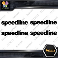 Compatible Speedline Wheels