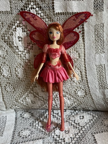 Winx club believix power - winx, bloom