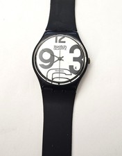 Swatch Standards 1983  - GB103