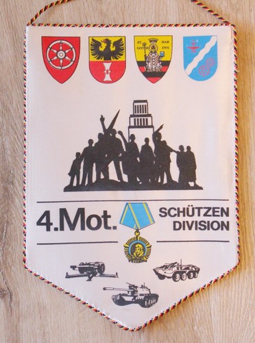 Gagliardetto nva divisione - gagliardetto, 4.