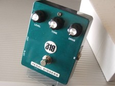 ESCAVATORE A PEDALI 819 DLX /