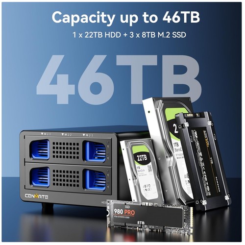 Alloggiamento ssd ibrido - ssd,