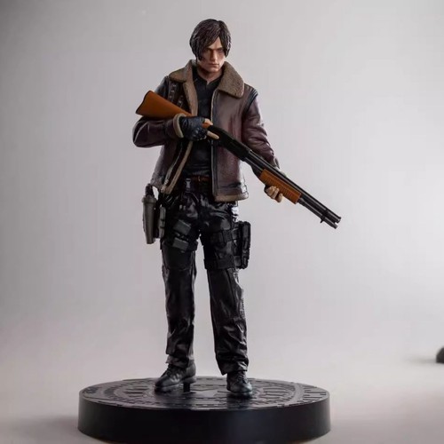 Gioco resident evil leon - gioco,