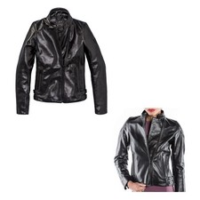 GIACCA DAINESE CHIODO 72 EDIZIONE LIMITATA LADY