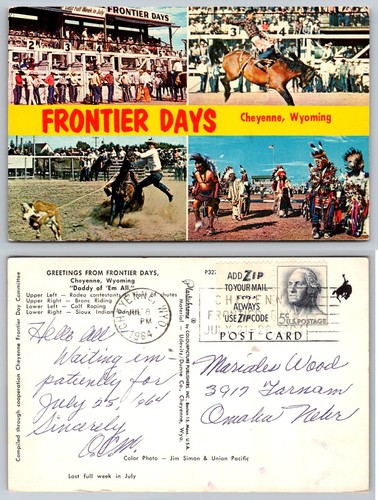 Cartolina standard cheyenne - standard,