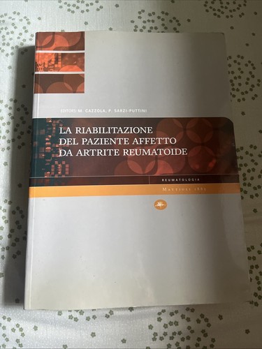 Riabilitazione del paziente - la,