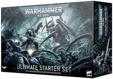 Warhammer 40k: Ultimate