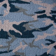 PILE SHERPA MIMETICO * Tessuti