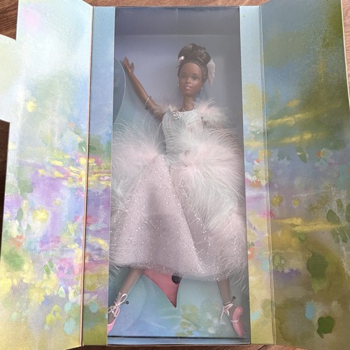 Barbie ballet masquerade - barbie,