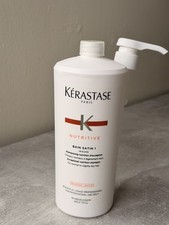Kerastase Nutritive Bain Satin