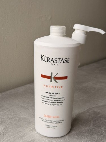 Kerastase nutritive bain satin - bain,
