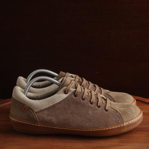 Sneakers naturalista uomo - el,