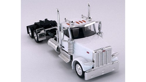 Logistics peterbilt 589 - ho,