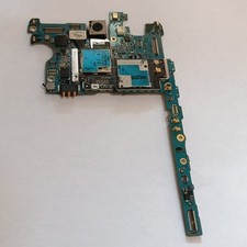 Scheda Madre Fotocamera Lettore Sim ORIGINALE SAMSUNG GALAXY NoteII Note2 N7100