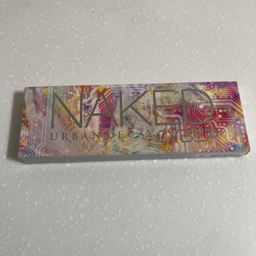 Naked urban decay - urban,