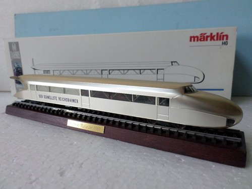 Märklin train rapide - mÄrklin,