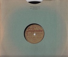 King's Choraliers – Psalm 42 / Welk Een Vriend Is Onze Jezus 10" 78