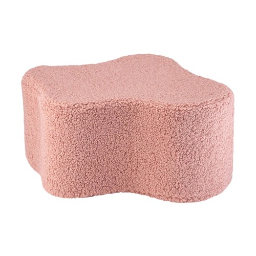 Sgabello forma nuvoana - a, di