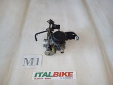 Yamaha X MAX 250 throttle body