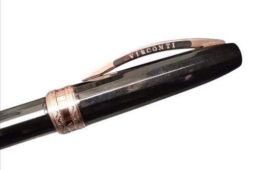 Penna sfera visconti - a,