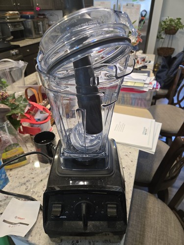 Vitamix speed blender vmo - vitamix,