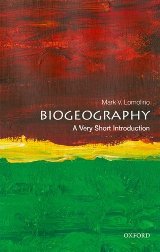 Biogeography very short - a,