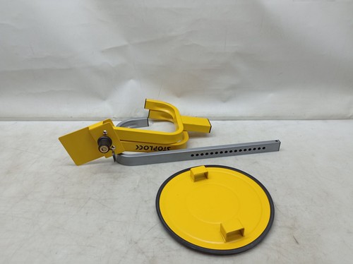Artiglio ruota stoplock - ruota, hg