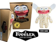 ZURU FUGGLER Gold Edition Grin