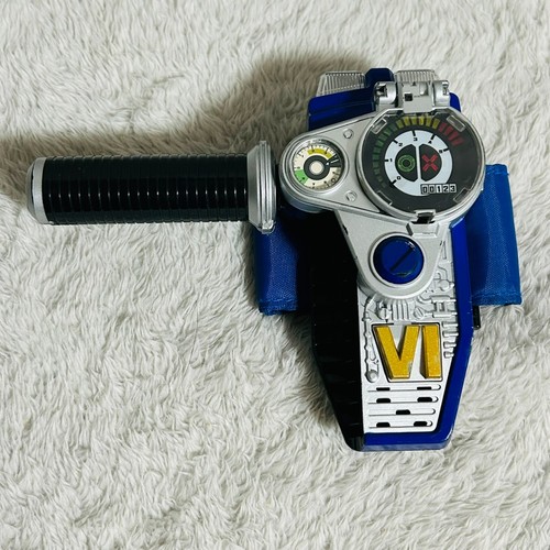 Bandai japan morpher - bandai,