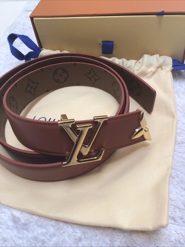 Louis vuitton pretty cintura - louis,