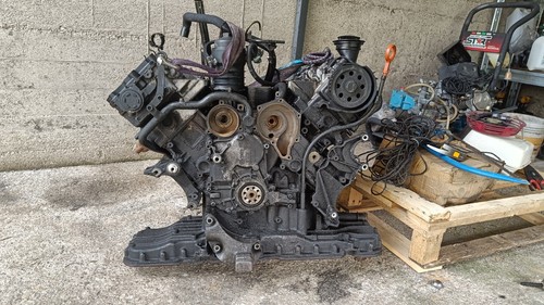 Motore audi 0 - audi, c6