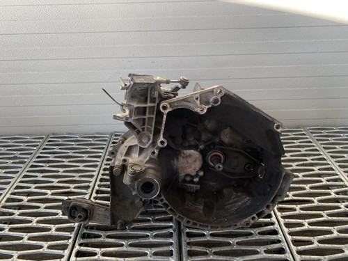 Cambio manuale per citroen - cambio,