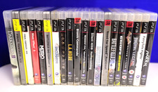 20 giochi ps3 play station 3