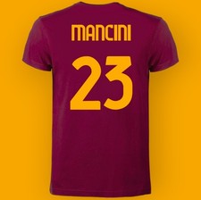 Shirt roma fan - roma, mancini