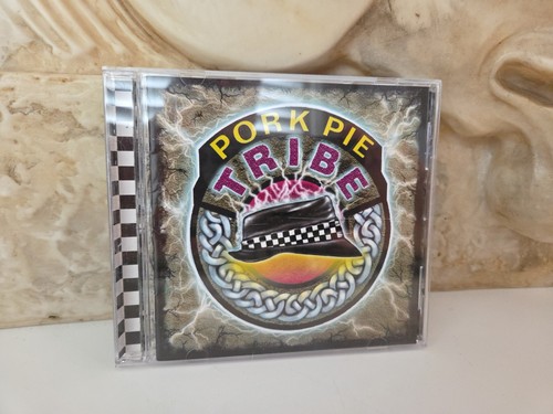 Pork pie tribe - tribe, cd