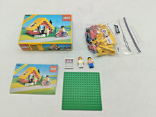 LEGO 6592 Vacation Hideaway