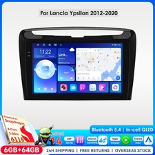 Autoradio per lancia ypsilon - per,