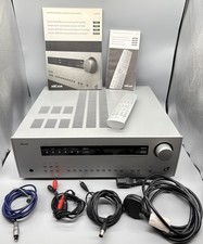 Arcam AVR280 7.1 AV Ricevitore