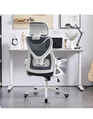 Sedia ufficio ergonomica - ergonomica, con