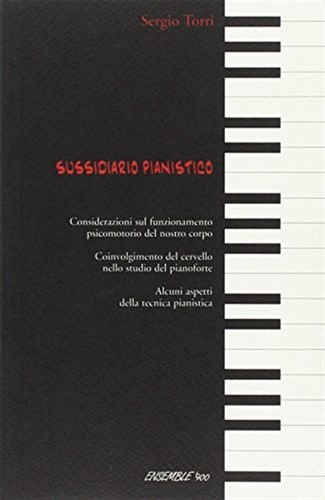 Sussidiario pianistico torri - pianistico,