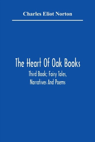 Eliot norton heart of - -,
