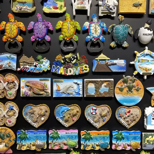For refrigerator magnet - for,