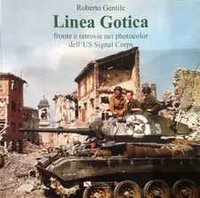 L.330 - LINEA GOTICA: fronte e