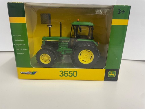 Trattore britains 42904 john - trattore,